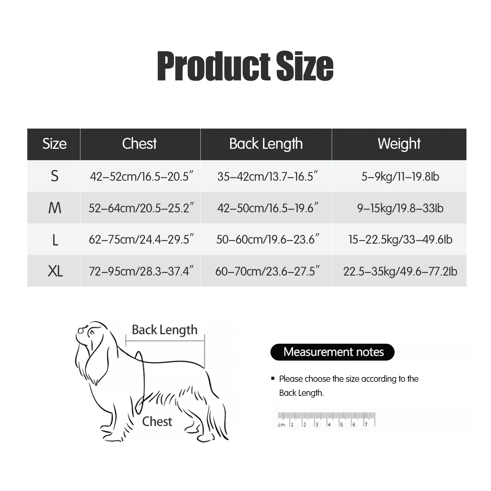 Instant Cooling Dog Vest – Soak, Wring & Go