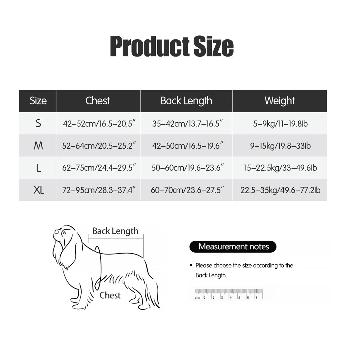Instant Cooling Dog Vest – Soak, Wring & Go
