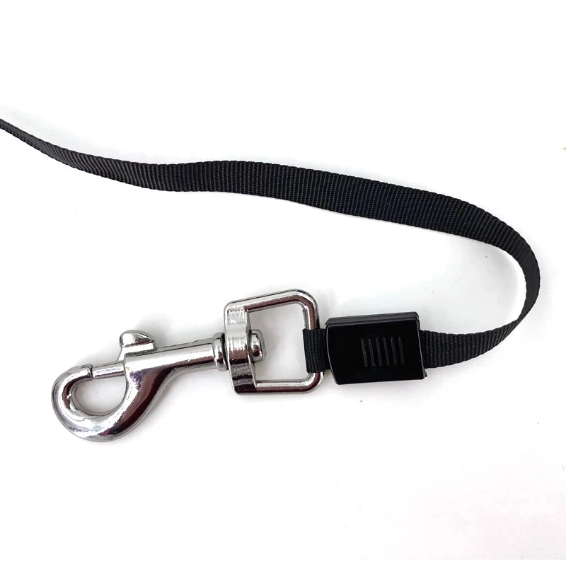 Retractable Dog Leash - Automatic 3M/5M Traction Rope for Small, Medium & Large Dogs